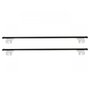Transbike Rack Thule Smart Squarebar Longarinas 784