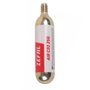 Refil CO2 de Bicicleta Zefal 25g