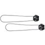 Regulador de Sapatilha de Ciclismo Sidi Tecno System 3 Longo Preto