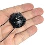 Regulador de Sapatilha de Ciclismo Sidi Tecno System 3 Longo Preto
