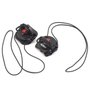 Regulador Sapatilha Sidi Tecno-3 Push Longo Preto