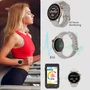Relógio Igpsport LW10 Smart Watch GPS com Monitor Cardíaco
