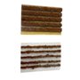 Kit Ferramenta para Pneu Tubeless Absolute Thumbs Up com 10 Remendos