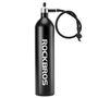 Reservatório Ar de Bicicleta Rockbros Tubeless 200 PSI