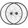 Roda de Bicicleta Absolute Prime Disc Boost Rolamento Tubeless HG - Par Roda de Bicicleta Absolute Prime Disc Boost Rolamento Tubeless HG - Par