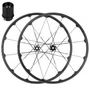 Roda de Bicicleta Crankbrothers Cobalt 3 Disc Boost Tubeless XD - Par