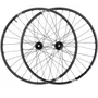 Roda de Bicicleta Crankbrothers Synthesis XCT 11 Premium Carbon Tubeless - Par