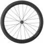 Roda de Bicicleta Dianteira Vision SC55 DB CL Carbon 700 Disc Tubeless