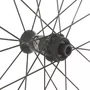 Roda de Bicicleta Dianteira Vision SC55 DB CL Carbon 700 Disc Tubeless