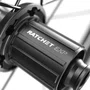 Roda de Bicicleta Dt Swiss Arc 1400 CL 50 - Par