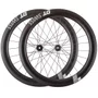 Roda de Bicicleta DT Swiss Arc 1400 CL 62 - Par