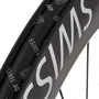 Roda de Bicicleta DT Swiss Arc 1400 CL 62 - Par