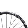 Roda de Bicicleta DT Swiss PR1600 Spline Disc Tubeless HG