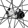 Roda de Bicicleta DT Swiss PR1600 Spline Disc Tubeless HG