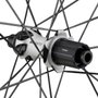 Roda de Bicicleta DT Swiss PR1600 Spline Disc Tubeless HG