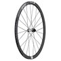 Roda de Bicicleta DT Swiss PR1600 Spline Disc Tubeless HG