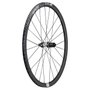 Roda de Bicicleta DT Swiss PR1600 Spline Disc Tubeless HG