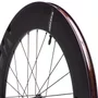 Roda de Bicicleta Easton EC90 Aero 85 Carbon Disc Tubeless