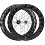 Roda de Bicicleta Easton EC90 Aero 85 Carbon Disc Tubeless