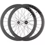 Roda de Bicicleta Elitewheels Avant 50 Disc Carbon HG Roda de Bicicleta Elitewheels Avant 50 Disc Carbon HG