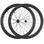 Roda de Bicicleta Elitewheels Avant 50 Rim Brake Carbon HG
