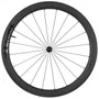 Roda de Bicicleta Elitewheels Avant 50 Rim Brake Carbon HG