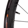 Roda de Bicicleta Elitewheels Avant 50 Rim Brake Carbon HG