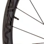 Roda de Bicicleta Elitewheels Avant 50 Rim Brake Carbon HG