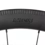Roda de Bicicleta Elitewheels Avant 50 Rim Brake Carbon HG