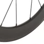 Roda de Bicicleta Elitewheels Avant 50 Rim Brake Carbon HG