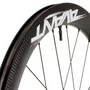 Roda de Bicicleta Elitewheels Avant 50V Rim Brake Carbon HG - Par