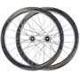 Roda de Bicicleta Elitewheels Drive 50D Disc HG - Par