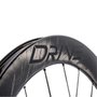 Roda de Bicicleta Elitewheels Drive 50D Disc HG - Par