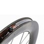 Roda de Bicicleta Elitewheels Drive 50D Disc HG - Par