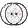 Roda de Bicicleta Elitewheels Expert 33 Boost Disc Carbon HG