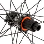 Roda de Bicicleta Elitewheels Expert 33 Boost Disc Carbon HG