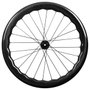 Roda de Bicicleta Elitewheels Helix 57D SS Disc Tubeless HG - Par