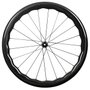 Roda de Bicicleta Elitewheels Helix 57D SS Disc Tubeless HG - Par