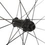 Roda de Bicicleta Elitewheels Helix 57D SS Disc Tubeless HG - Par