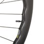 Roda de Bicicleta Elitewheels Helix 57D SS Disc Tubeless HG - Par