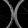 Roda de Bicicleta Elitewheels Marvel 50 Disc Tubeless HG - Par