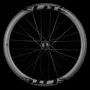 Roda de Bicicleta Elitewheels Marvel 50 Disc Tubeless HG - Par