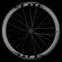 Roda de Bicicleta Elitewheels Marvel 50 Disc Tubeless HG - Par