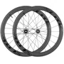 Roda de Bicicleta Elitewheels Marvel 50 Disc Tubeless HG - Par