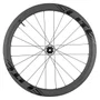 Roda de Bicicleta Elitewheels Marvel 50 Disc Tubeless HG - Par
