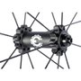 Roda de Bicicleta Elitewheels Marvel 50 Rim Brake HG - Par