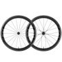 Roda de Bicicleta Elitewheels Marvel 50 Rim Brake HG - Par