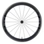 Roda de Bicicleta Elitewheels Marvel 50 Rim Brake HG - Par
