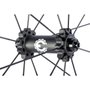 Roda de Bicicleta Elitewheels Marvel 50 Rim Brake HG - Par