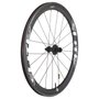 Roda de Bicicleta Elitewheels Marvel 50 Rim Brake HG - Par
